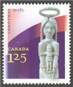 Canada Scott 1967 MNH